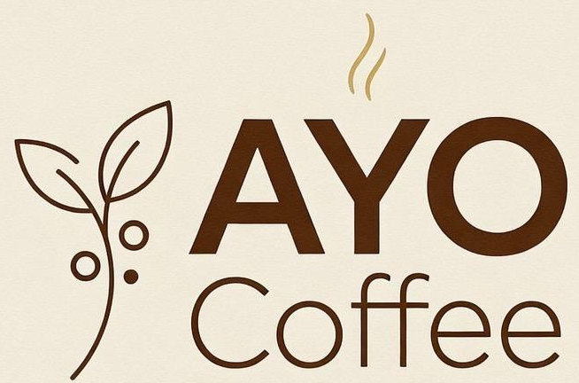 AYO Coffee — From the Origin